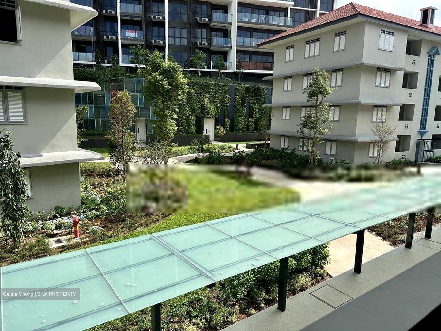 Avenue South Residence (D3), Apartment #411497231